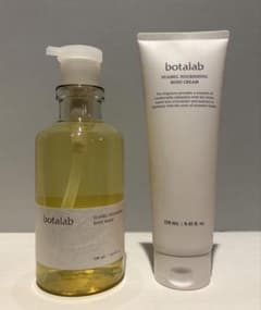 【正規品】ICDインセルダム ボタラボ ボディウォッシュ ボディクリームのセット 正規品】ICDインセルダム ボタラボ ボディウォッシュ ボディクリームの