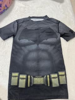 バットマン コスチューム Tシャツのサムネイル