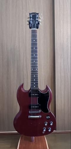 本体のみ　Gibson SG Special 2011 本体のみ Gibson SG Special 2011 - メルカリ