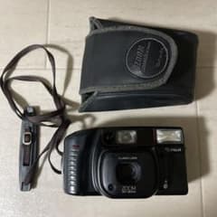 FUJI ZOOM CARDIA 800 DATE コンパクトフィルムカメラ - メルカリ