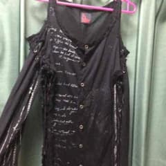h.カットソー(^o^)/のサムネイル