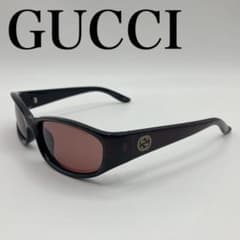 GUCCI サングラス y2k GG2456/N/S Gロゴ オプチル グッチ - メルカリ