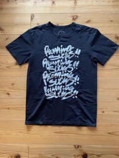 ANSWER4 Tシャツのサムネイル