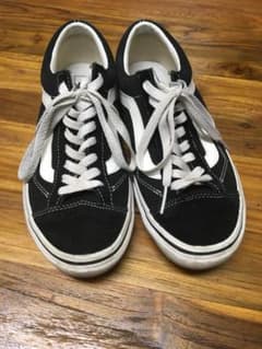 VANS オールドスクール 50th anniversaryのサムネイル