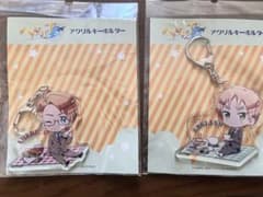 ヘタリア アクリルキーホルダー アメリカ イギリスのサムネイル