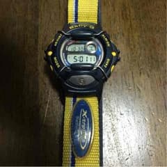 Baby-G BGX100のサムネイル