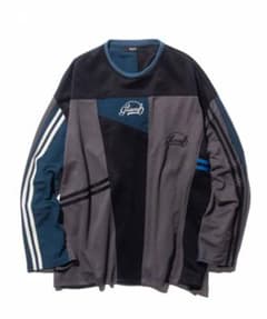glamb Crazy Pullover Jerseyのサムネイル