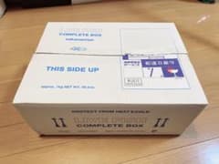サカナクション「LIVE FISH -COMPLETE BOX-」のサムネイル