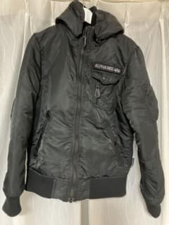 ALPHA INDUSTRIES   アルファインダストリーズのサムネイル