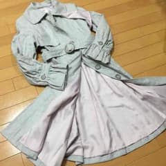 トレンチコート／スプリングコートのサムネイル