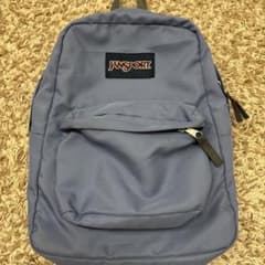 JANSPORT リュック バックパック ブルーのサムネイル