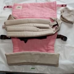 おんぶ紐、抱っこ紐のサムネイル