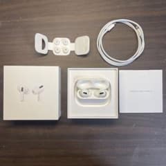 AirPods Pro 第一世代のサムネイル