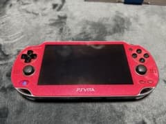 PlayStation Vitaのサムネイル