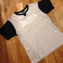 430 fourthirtyＴシャツのサムネイル