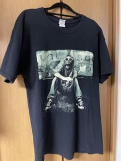 KURT COBAIN GILDAN バンドteeのサムネイル