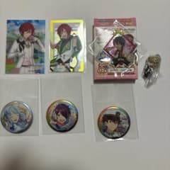 あんさんぶるスターズ　あんスタ　まとめ売りのサムネイル