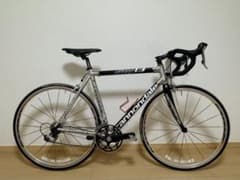 自転車本体 Cannondale Six13 Team 2006 MADE IN USA Cannondale Six13 Team 2006 MADE IN USA - メルカリ