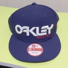 OAKLEY　帽子のサムネイル