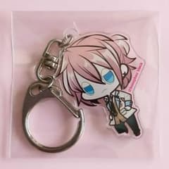 DYNAMIC CHORD アクリルキーホルダー ダイナミックコード 百瀬つむぎ