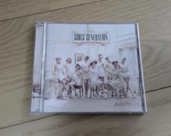 少女時代　GIRLS' GENERATION JAPAN 1st ALBUMのサムネイル