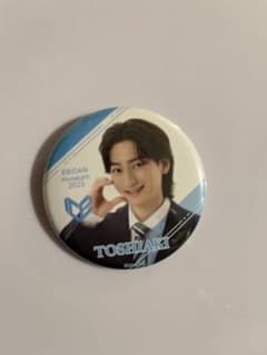 TOSHIAKI （ICEx 筒井俊旭） EBIDAN museum 2025のサムネイル