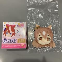Uma Musume Pretty Derby Petit Badge: Satono Diamond