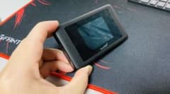Pocket WiFi 602HWのサムネイル