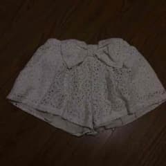 甘めショートパンツのサムネイル
