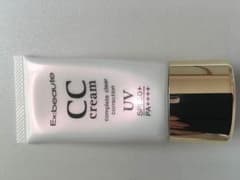 エクスボーテ CCクリーム ブライトカラーのサムネイル