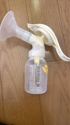 medela 搾乳機のサムネイル