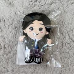 なにわ男子 道枝駿佑 ちびぬい 金田一少年の事件簿 金田一一のサムネイル