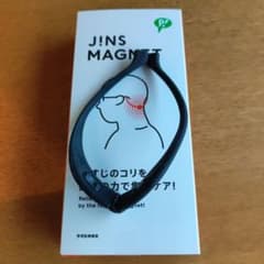 JINS MAGNETのサムネイル