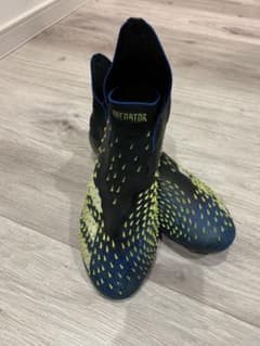 adidas プレデター (27cm)のサムネイル