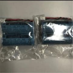 リチウム電池　【CR17450E-R-2-CN1】 ２個セットのサムネイル