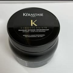国内正規品】ケラスターゼ CHクロノロジストR 500ml ヘアマスク
