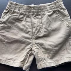 ショートパンツ ハーフパンツのサムネイル