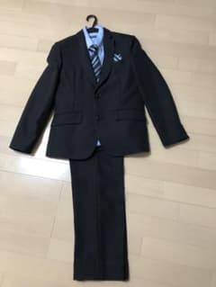 スーツ 男の子 150のサムネイル