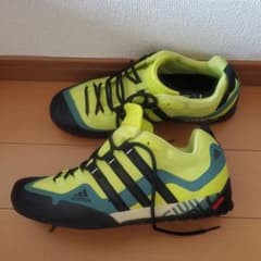 アディダスadidas　TRAXION YOSHI様専用のサムネイル