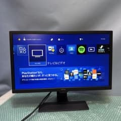 BenQ ベンキュー eye-care モニター 本体 24インチ GL2480 - メルカリ