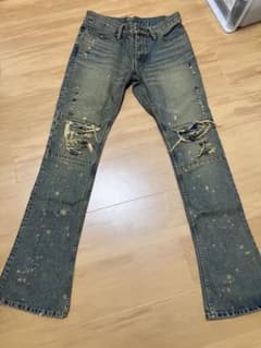 ifsixwasnine mudmax 29 インディゴのサムネイル