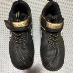 サッカートレーニングシューズ チャーキーズ 22cmのサムネイル