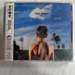 未使用品 反町隆史 SOUL CD - メルカリ