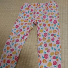 ムージョンジョン　ストレッチ　パンツ　100のサムネイル