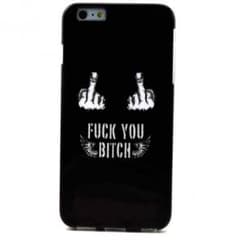 B品 BITCH iPhone6/6s ケースのサムネイル