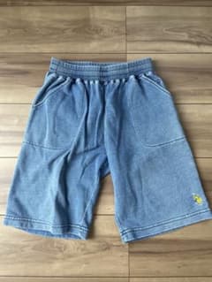 キッズ ハーフパンツ 150のサムネイル