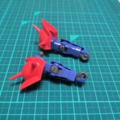 【1/144】HG イフリート改　腕パーツ ジャンクのサムネイル