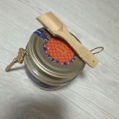 ☆最終値下げ☆SABON ボディスクラブ リリー・パレスのサムネイル