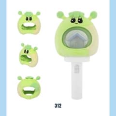 BOYNEXTDOOR BBNEXDO ボネクド ペンライトカバー イハン - メルカリ