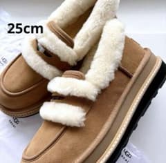 Sacai × UGG Coin Loafer 25cm - メルカリ